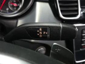 Mercedes-Benz GLE 350 D 4Matic Coupe, снимка 9