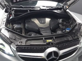 Mercedes-Benz GLE 350 D 4Matic Coupe, снимка 6