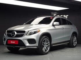 Mercedes-Benz GLE 350 D 4Matic Coupe, снимка 1
