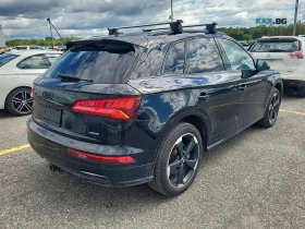 Audi Q5 PROGRESSIV ЦЕНА ДО БЪЛГАРИЯ АВТОКРЕДИТ, снимка 3