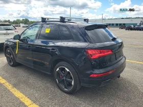Audi Q5 PROGRESSIV ЦЕНА ДО БЪЛГАРИЯ АВТОКРЕДИТ, снимка 4