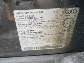 Audi Q5 PROGRESSIV ЦЕНА ДО БЪЛГАРИЯ АВТОКРЕДИТ, снимка 15