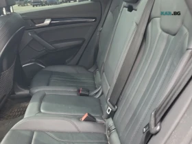 Audi Q5 PROGRESSIV ЦЕНА ДО БЪЛГАРИЯ АВТОКРЕДИТ, снимка 9