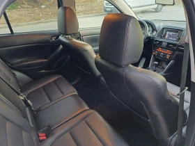 Mazda CX-5 2.2, 175k.c. 4x4, снимка 8