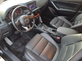 Mazda CX-5 2.2, 175k.c. 4x4, снимка 6