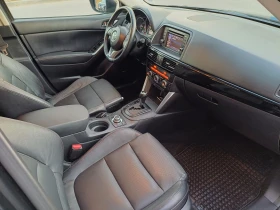 Mazda CX-5 2.2, 175k.c. 4x4, снимка 9