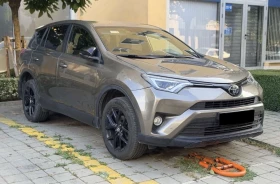 Toyota Rav4, снимка 2
