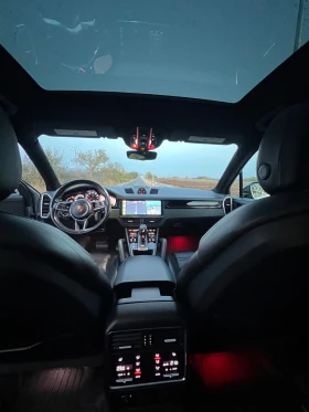 Porsche Cayenne MATRIX//SPORT DESIGN//EXCLUSIVE DESIGN, снимка 7
