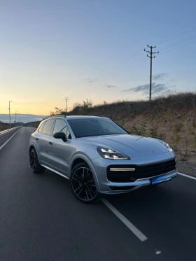 Porsche Cayenne MATRIX//SPORT DESIGN//EXCLUSIVE DESIGN, снимка 13