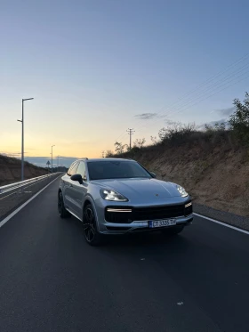 Porsche Cayenne MATRIX//SPORT DESIGN//EXCLUSIVE DESIGN, снимка 14