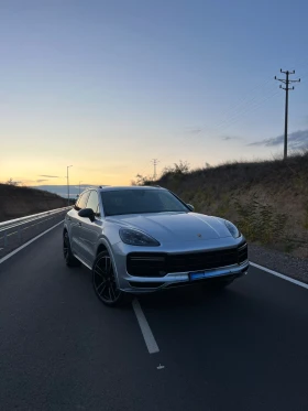 Porsche Cayenne MATRIX//SPORT DESIGN//EXCLUSIVE DESIGN, снимка 8