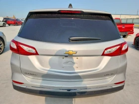 Chevrolet Equinox 1.5l Lt, снимка 6