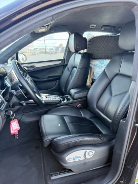 Porsche Macan * Turbo * CARFAX * ОПЦИЯ ЗА ФИНАНСИРАНЕ, снимка 5