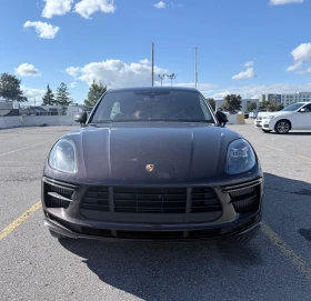 Porsche Macan * Turbo * CARFAX * ОПЦИЯ ЗА ФИНАНСИРАНЕ, снимка 6