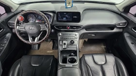 Hyundai Santa fe Diesel 2.2 2WD Premium autogeorge.com, снимка 11