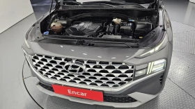 Hyundai Santa fe Diesel 2.2 2WD Premium autogeorge.com, снимка 9