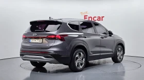 Hyundai Santa fe Diesel 2.2 2WD Premium autogeorge.com, снимка 2