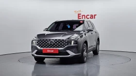 Hyundai Santa fe Diesel 2.2 2WD Premium autogeorge.com, снимка 5