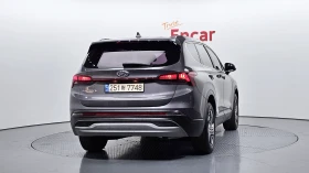 Hyundai Santa fe Diesel 2.2 2WD Premium autogeorge.com, снимка 6