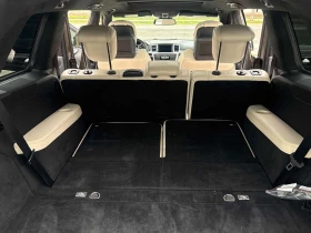Mercedes-Benz GL 63 AMG * АВТОКРЕДИТ * ГЛАВНО ПРЕДСТАВИТЕЛСТВО, снимка 11