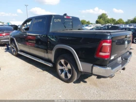 Dodge RAM 1500 5.7 Laramie, снимка 3