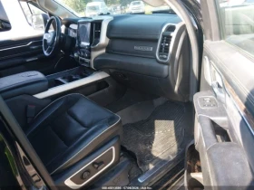 Dodge RAM 1500 5.7 Laramie, снимка 5