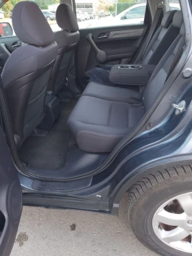 Honda Cr-v 2.2i CTDI , снимка 8