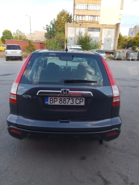 Honda Cr-v 2.2i CTDI , снимка 2