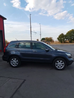 Honda Cr-v 2.2i CTDI , снимка 3