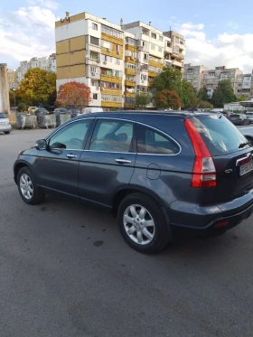 Honda Cr-v 2.2i CTDI , снимка 5