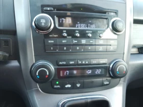 Honda Cr-v 2.2i CTDI , снимка 10