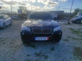 BMW X3 2.8I, снимка 2 - Автомобили и джипове - 42892314