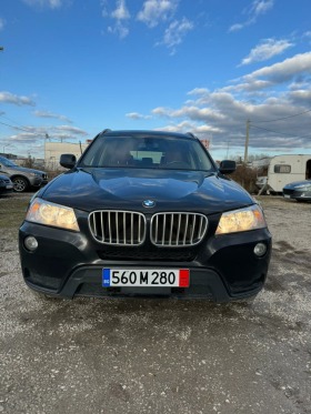BMW X3 2.8I | Mobile.bg   4