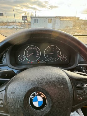 BMW X3 2.8I, снимка 10 - Автомобили и джипове - 42892314