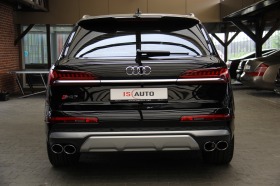 Audi SQ7 4.0TDI/Virtual/Facelift/Panorama, снимка 5 - Автомобили и джипове - 45313336