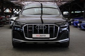 Audi SQ7 4.0TDI/Virtual/Facelift/Panorama, снимка 2 - Автомобили и джипове - 45313336