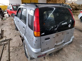 Daihatsu Terios 1.3  НА ЧАСТИ , снимка 6