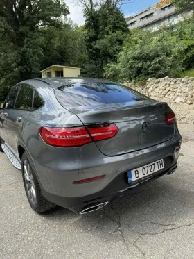 Mercedes-Benz GLC 250 250CDI 4matic , снимка 5