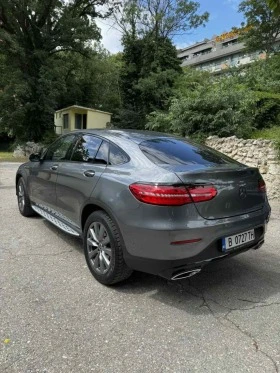 Mercedes-Benz GLC 250 250CDI 4matic , снимка 6