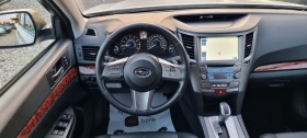 Обява за продажба на Subaru Outback 3.6R Швейцария Топ ~20 700 лв. - изображение 8
