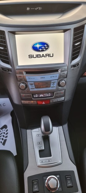 Обява за продажба на Subaru Outback 3.6R Швейцария Топ ~20 700 лв. - изображение 11