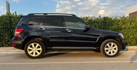 Mercedes-Benz GLK 350 4Matic | Mobile.bg    8