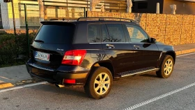 Mercedes-Benz GLK 350 4Matic | Mobile.bg    6