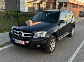     Mercedes-Benz GLK 350 4Matic