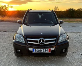 Mercedes-Benz GLK 350 4Matic - [2] 