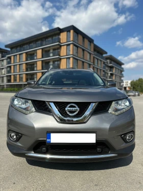 Nissan X-trail 1.6 dCi TECNA 4x4, снимка 16