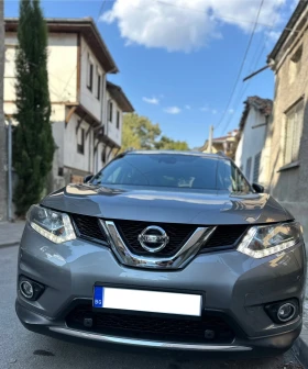 Nissan X-trail 1.6 dCi TECNA 4x4, снимка 15