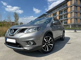 Nissan X-trail 1.6 dCi TECNA 4x4, снимка 1