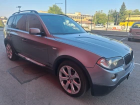 BMW X3 М-пакет.Фейс.Автом-6скор.218кс, снимка 2