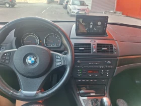 BMW X3 М-пакет.Фейс.Автом-6скор.218кс, снимка 14